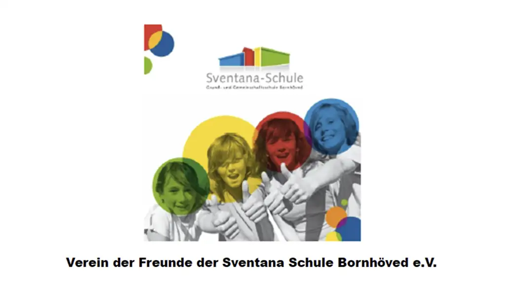 Logo Bild Freunde der Sventana Schule Bornhöved