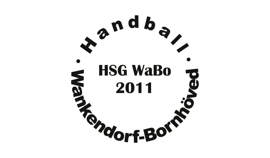 Logo Bild HSG WaBo