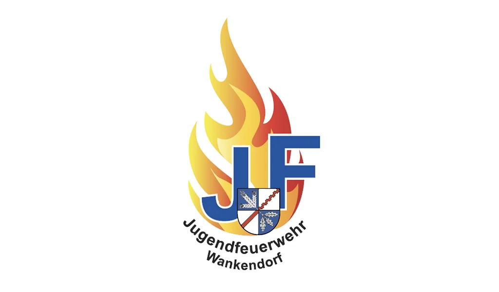 Logo Bild von der Jugendfeuerwehr Wankendorf