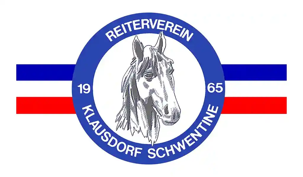 Logo von Reitverein Klausdorf Schwentine